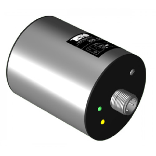 Индуктивный датчик ТЕКО ISB DC101A8-43P-R25E-LZS4