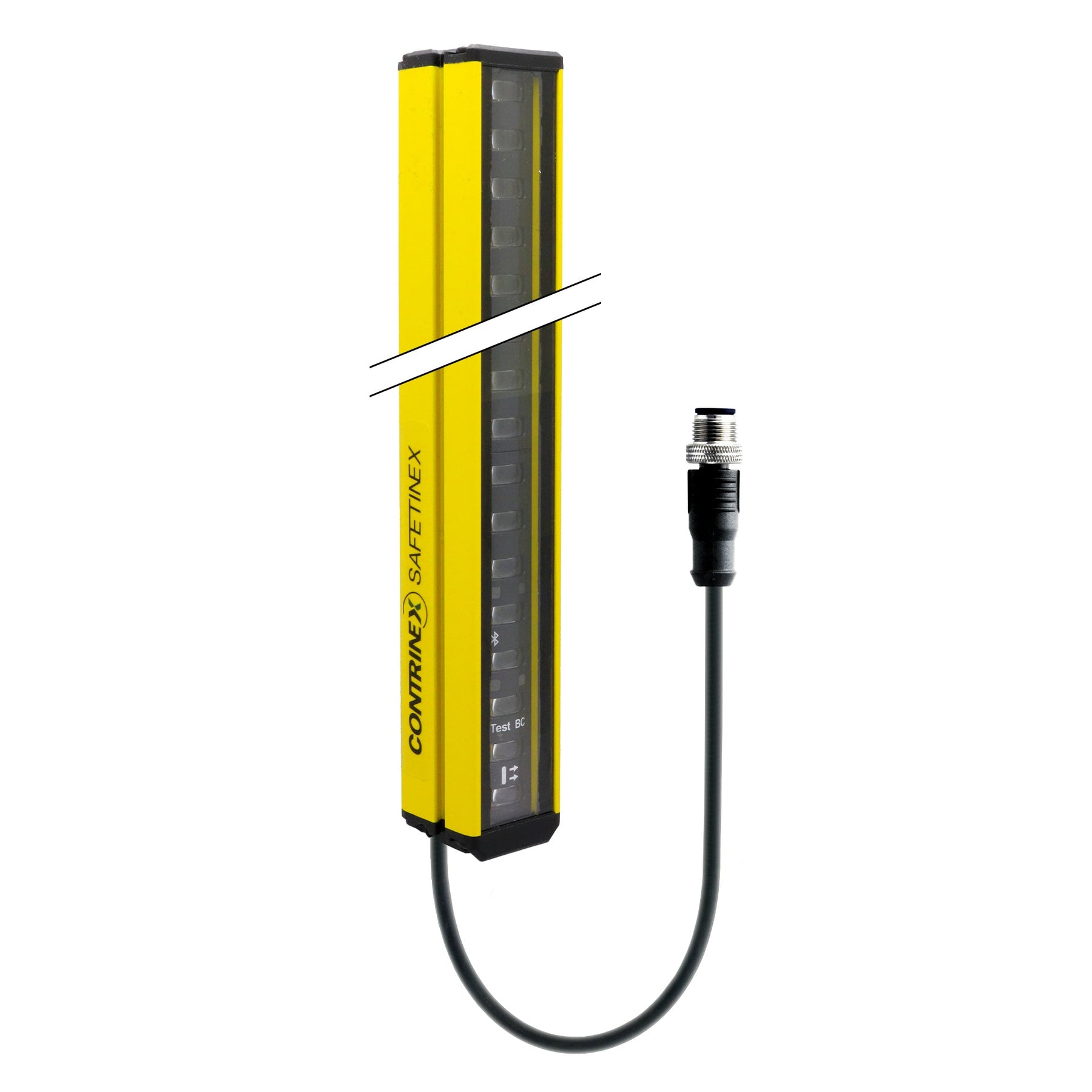 Световая завеса безопасности Contrinex YBES-14S4-0810-P012