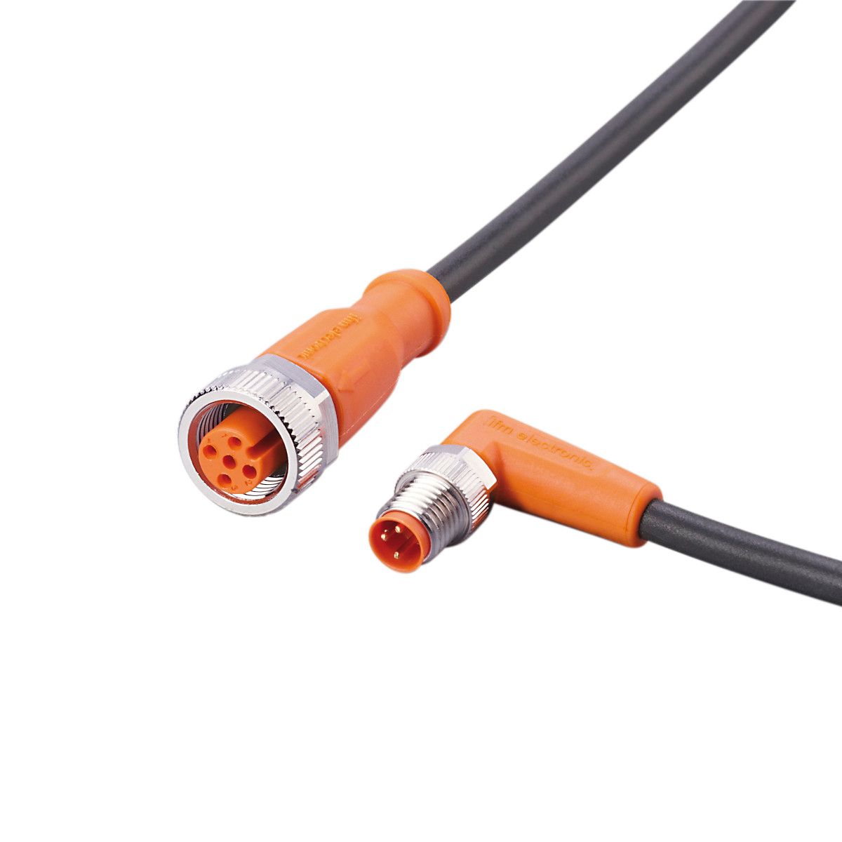 Соединительный кабель IFM Electronic EVC452