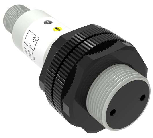 Оптический датчик LANBAO PR18S-TM10DNR-E2