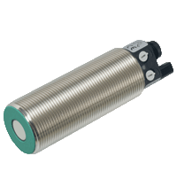 Ультразвуковой датчик Pepperl Fuchs UCC2000-30GH70-IE2R2-V15
