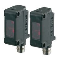 Оптический датчик KEYENCE PZ-G51CP