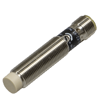 Емкостной датчик Pepperl Fuchs CBN8-12GH60-E2-V1