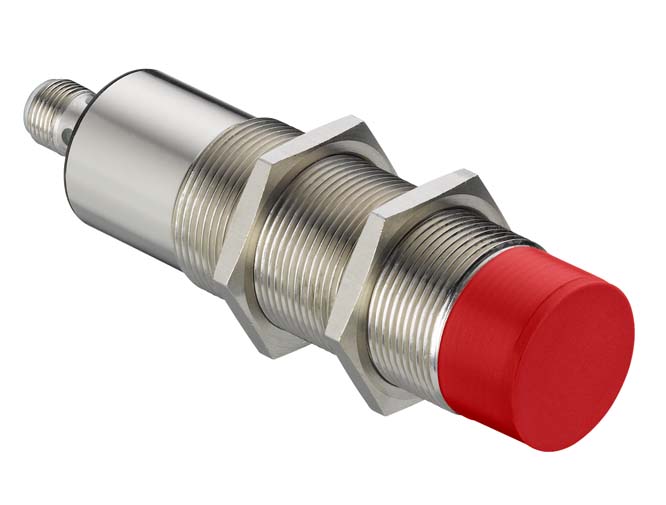 Емкостной датчик Leuze Electronic LCS-2M30B-N30PNO-M12