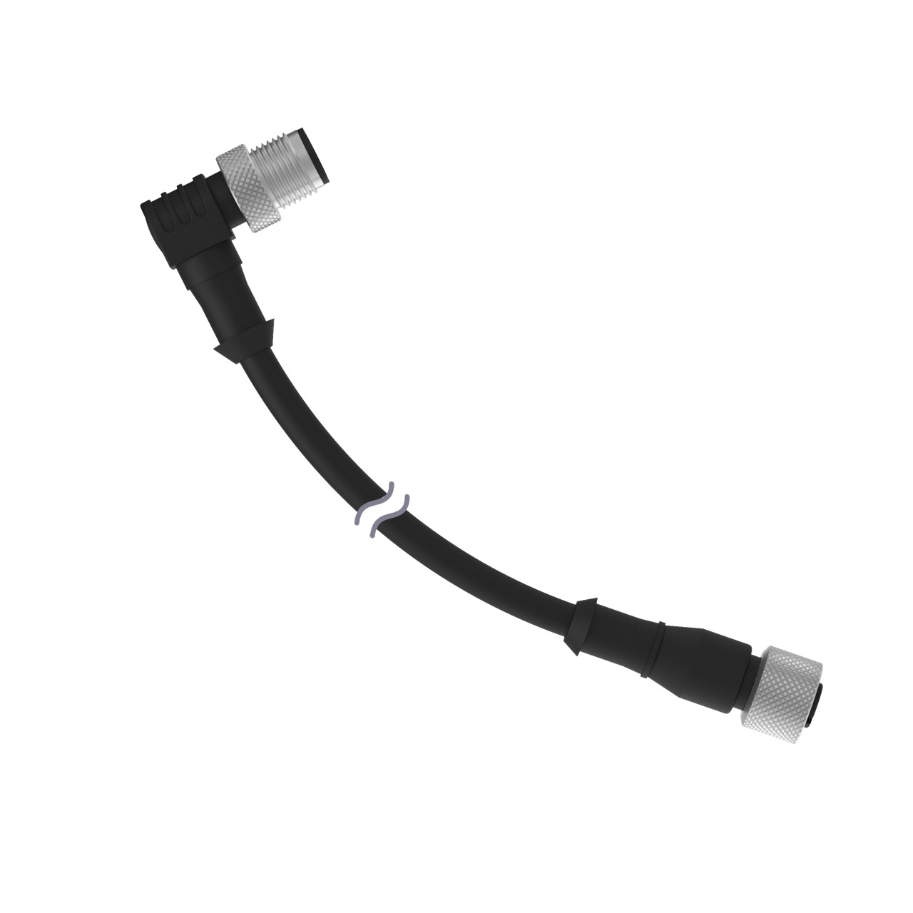 Соединительный кабель Banner MQDEC-430RS