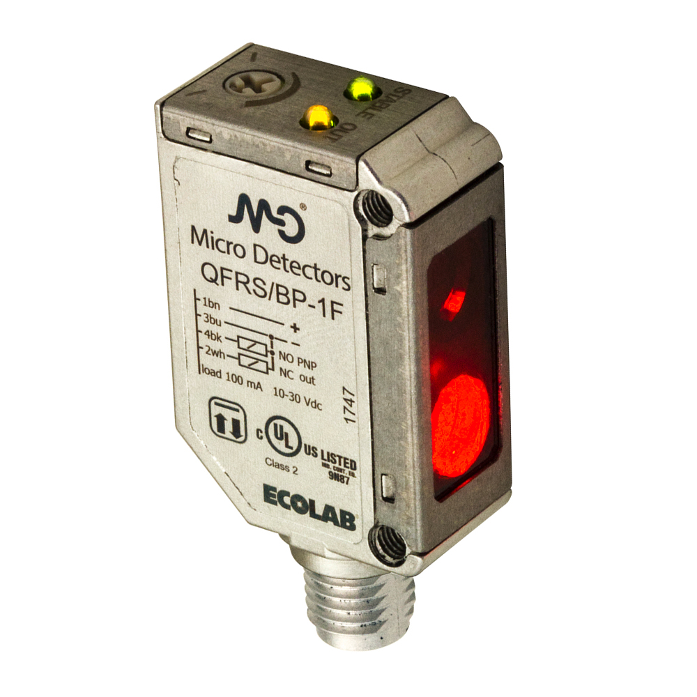 Оптический датчик Micro Detectors QFIH/00-1F