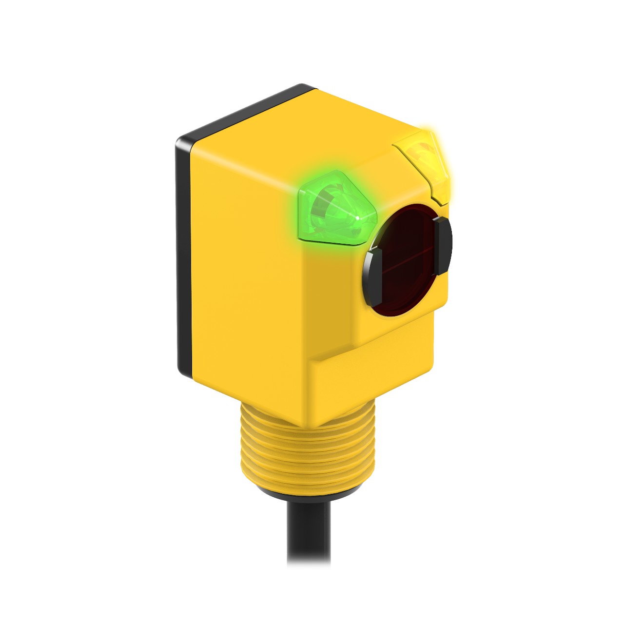 Оптический датчик Banner Q25SP6FF25 W/30