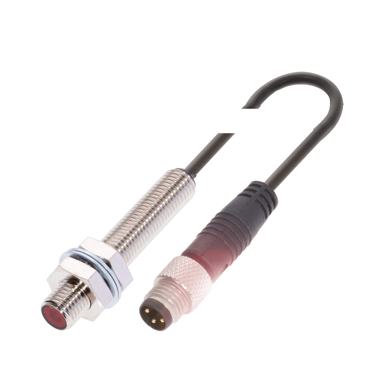 Оптический датчик Balluff BOS 08E-X-LS20-00,2-S49