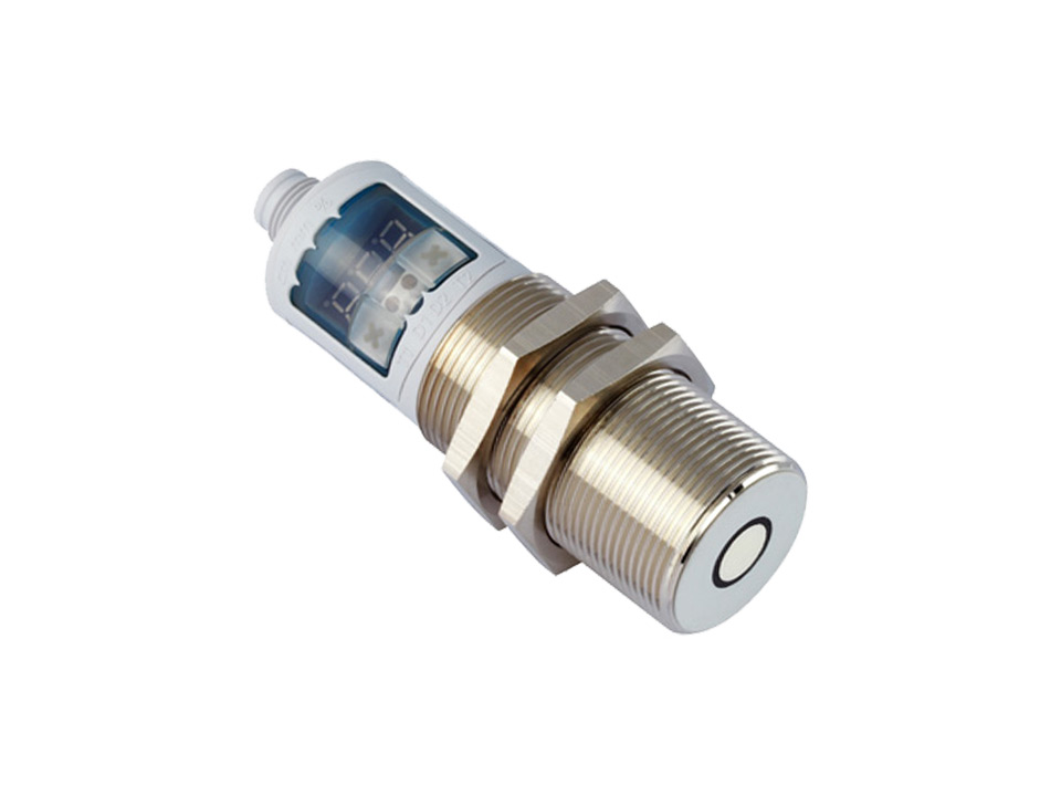 Ультразвуковой датчик Sensopart UMT 30-350-2PSD-L5