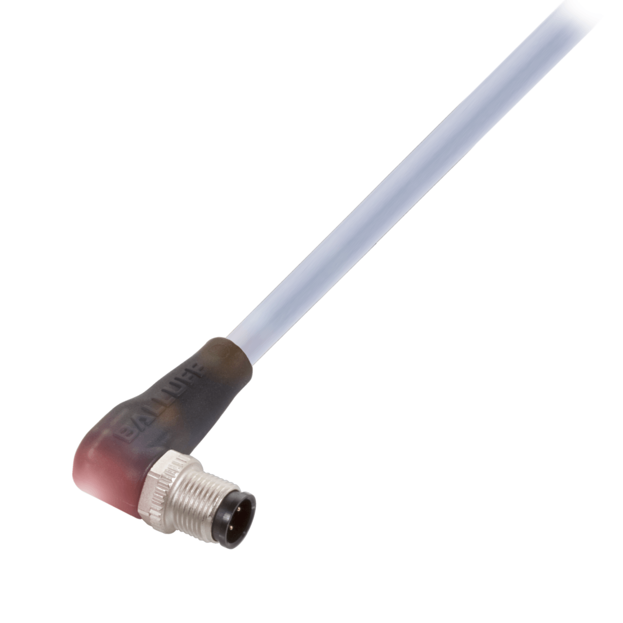 Разъем с кабелем Balluff BCC M323-0000-20-001-VX8334-020