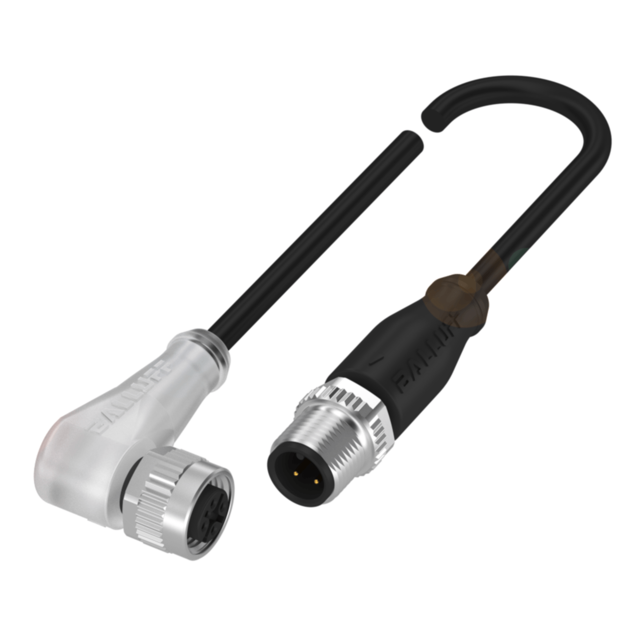 Соединительный кабель Balluff BCC M425-M413-3A-602-PX0334-003