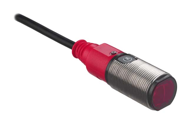 Оптический датчик Leuze Electronic FT328.3/2N