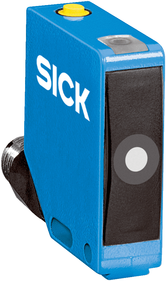 Ультразвуковой датчик SICK UC12-12235