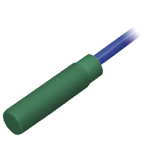 Индуктивный датчик Pepperl Fuchs NJ4-12GK-N