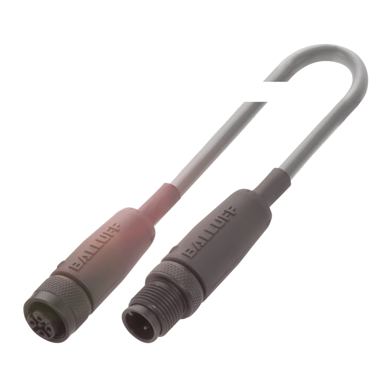 Соединительный кабель Balluff BCC W415-W414-3A-650-SW0434-020