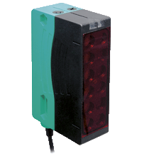 Оптический датчик Pepperl Fuchs RLG28-55/40a/115b/136