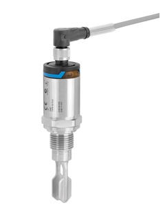 Датчик уровня вибрационный Endress+Hauser FTL31-AA4V2AAWBJ