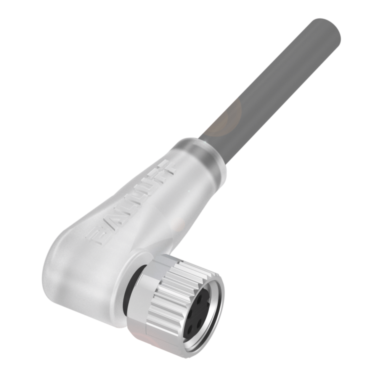 Разъем с кабелем Balluff BCC M324-0000-10-008-VX8434-020