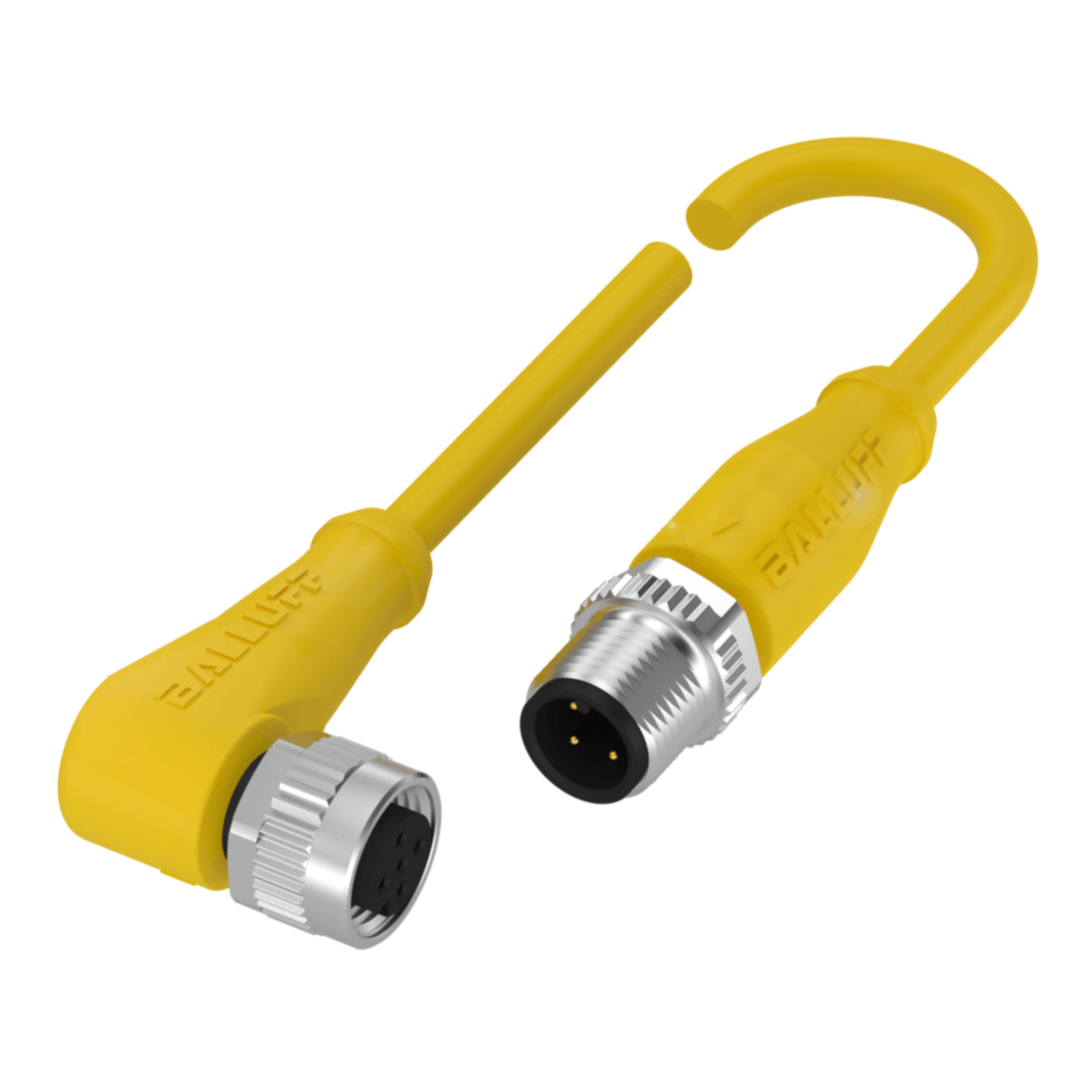 Соединительный кабель Balluff BCC M425-M414-3A-304-EX44T2-250