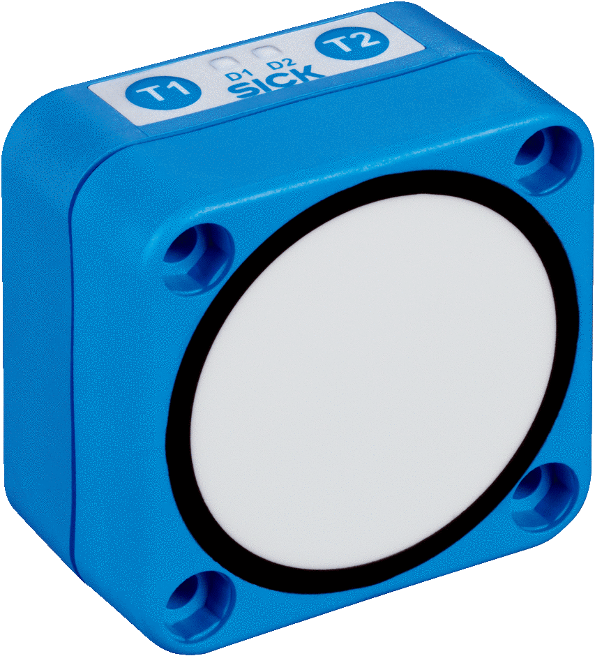 Ультразвуковой датчик SICK UC30-215163