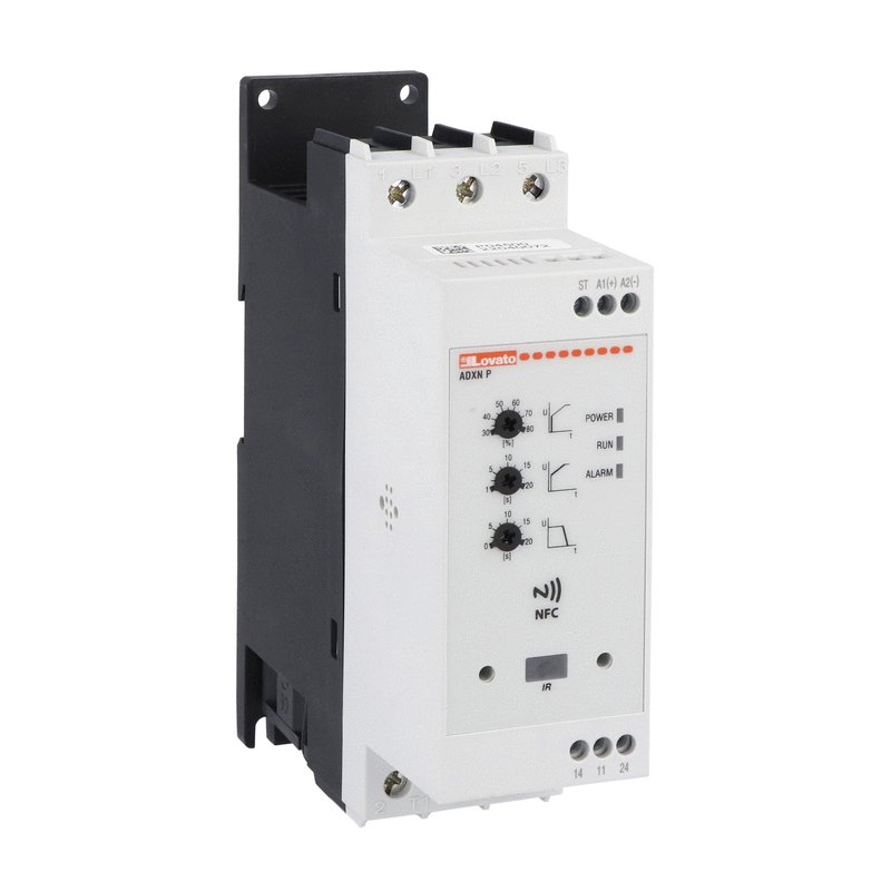 Устройство плавного пуска и остановки Lovato Electric ADXNP04524