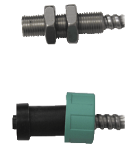 Оптоволоконный кабель Pepperl Fuchs Glass fiber optic LMR 18-2x2,3-5,0-K4