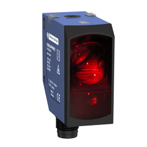 Оптический датчик Telemecanique XUK2APSMM12R