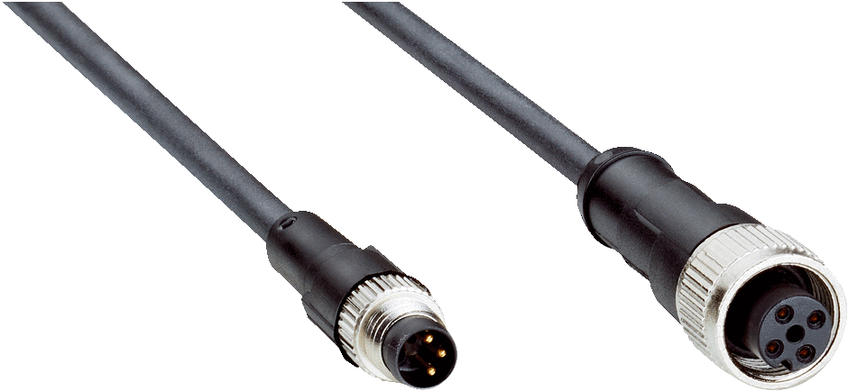Соединительный кабель SICK DSL-2803-G02MC