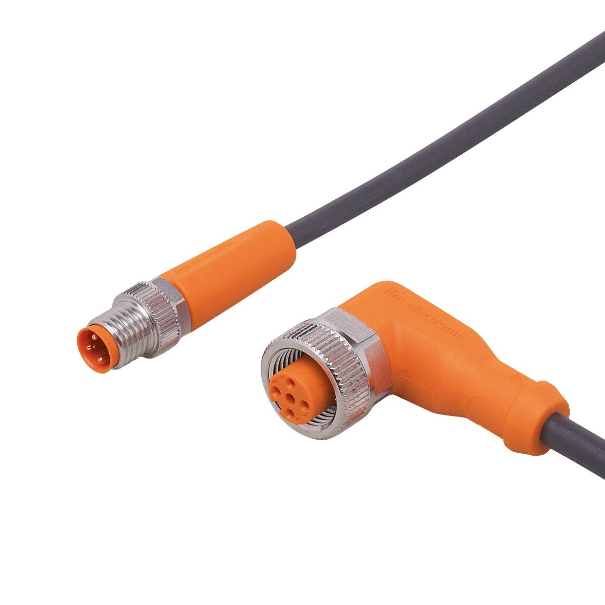 Соединительный кабель IFM Electronic EVC245