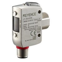 Лазерный датчик смещения KEYENCE LR-ZB240CB