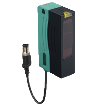 Оптический датчик Pepperl Fuchs RL29-55-V/115b/136