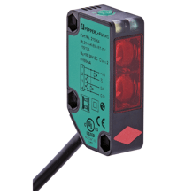 Оптический датчик Pepperl Fuchs RL31-8-H-800-RT/115/136