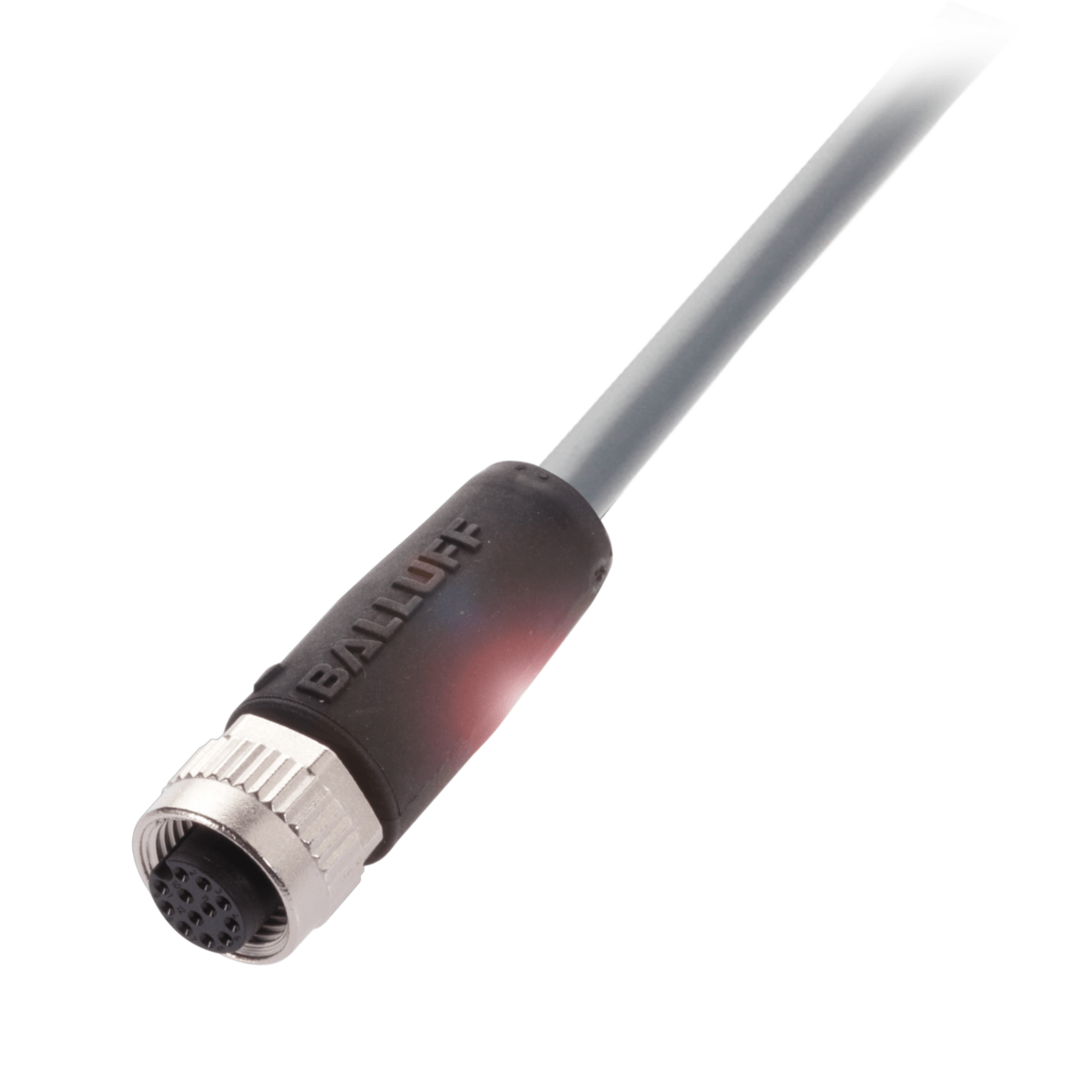 Разъем с кабелем Balluff BCC M41C-0000-1A-049-VX8C25-020