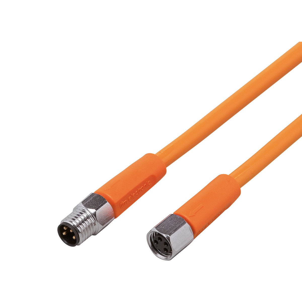 Соединительный кабель IFM Electronic EVT180