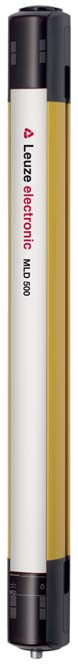 Многолучевой барьер безопасности Leuze Electronic MLD530-R2M