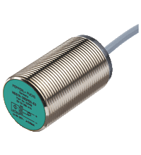 Индуктивный датчик Pepperl Fuchs NBB15-30GM50-A2-M1