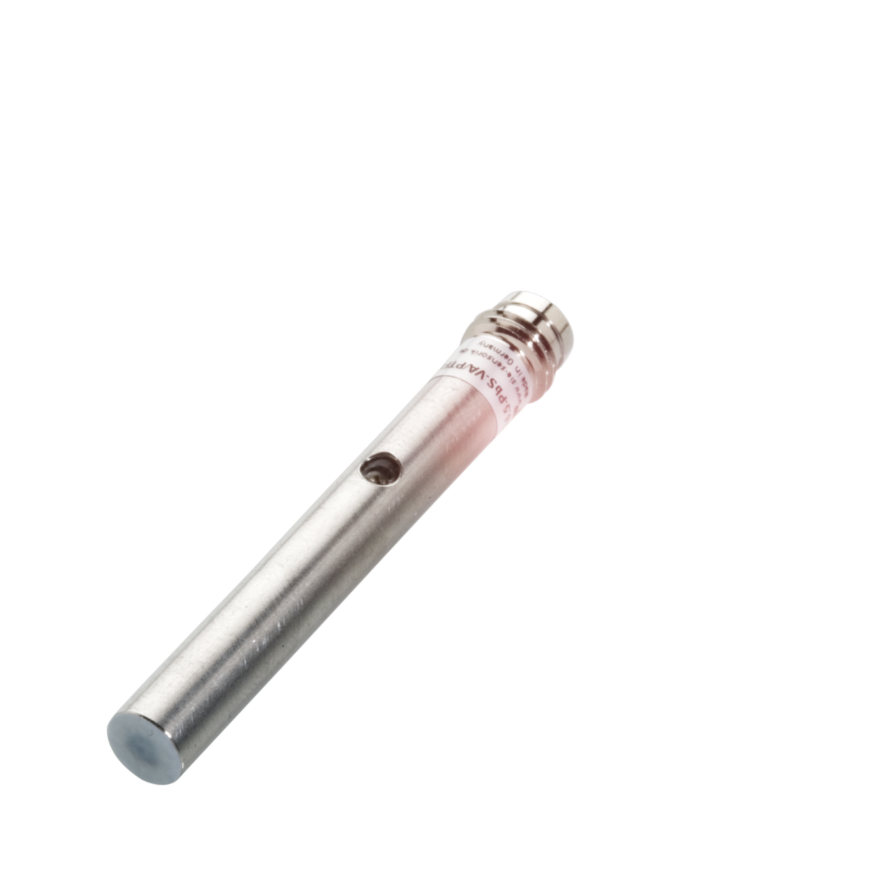 Емкостной датчик Balluff BCS G06T4D2-NOM15C-S49G