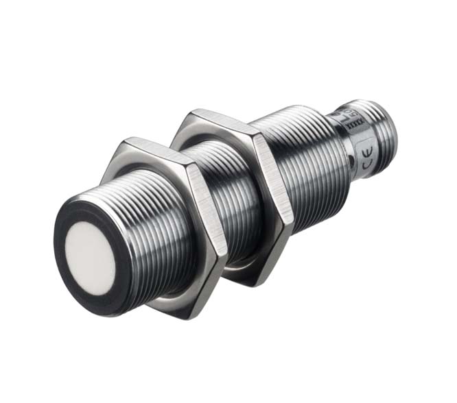 Ультразвуковой датчик Leuze Electronic HTU418B-1300/4T4-M12