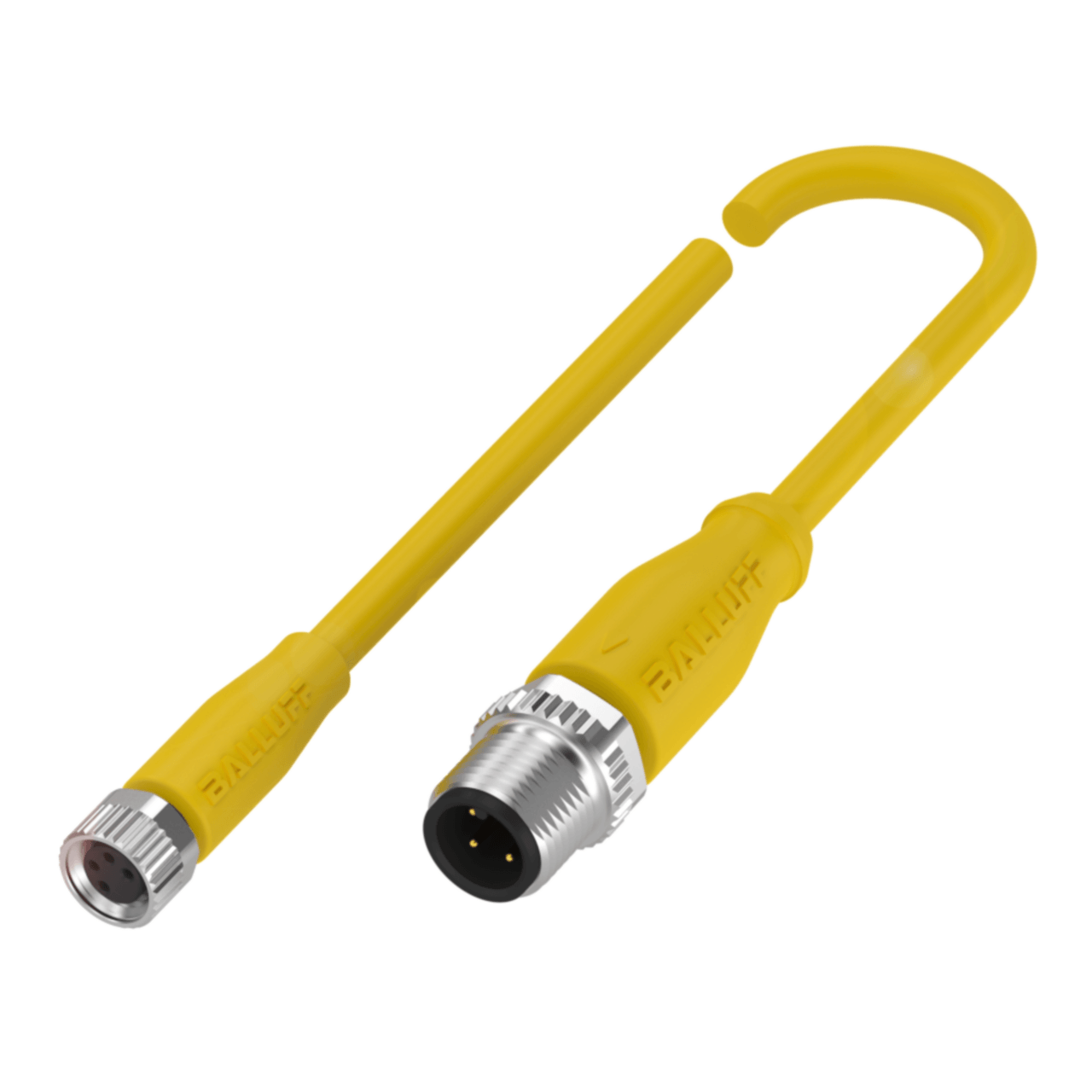 Соединительный кабель Balluff BCC M314-M414-3E-304-EX44T2-030