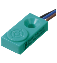 Индуктивный датчик Pepperl Fuchs NBB1,5-F79-E3