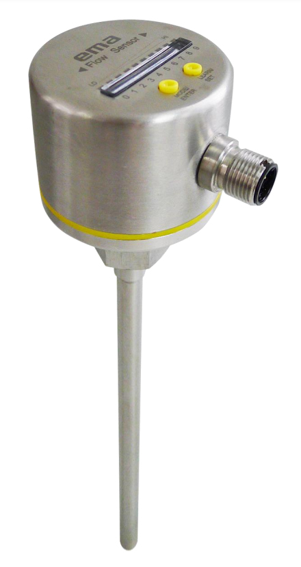 Датчик потока EMA Electronics FL6025