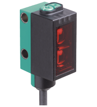 Оптический датчик Pepperl Fuchs OBT350-R101-2EP-IO-1T