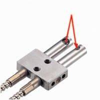 Оптоволоконный кабель KEYENCE FU-38K