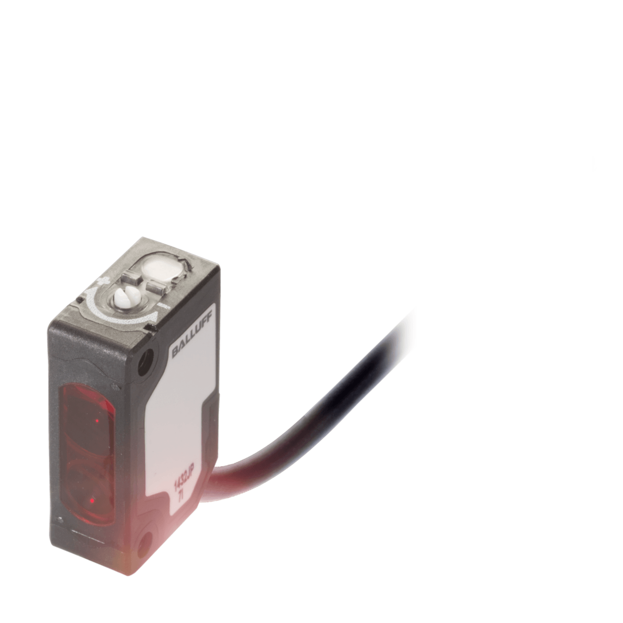 Оптический датчик Balluff BOS 5K-PO-RH12-02
