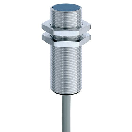 Индуктивный датчик расстояния Contrinex DW-AD-509-M18-390