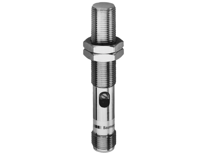 Емкостной датчик уровня Baumer CFAM 12N3600/S14