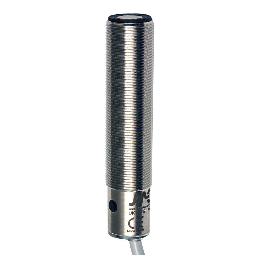 Ультразвуковой датчик Micro Detectors UK1F/GM-1ASY