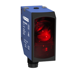 Оптический датчик Telemecanique XUK9LAPSMM12