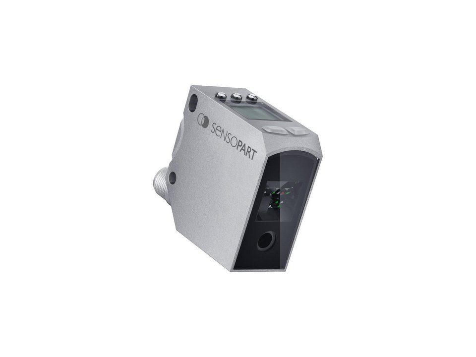Датчик цвета Sensopart FT 55-CM-3-PNSDL-L4M