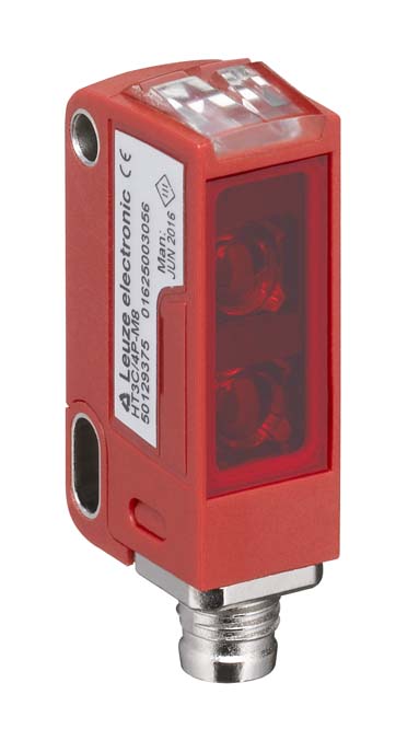 Оптический датчик Leuze Electronic PRK3C/LP-M8